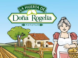 Ver Doña Rogelia